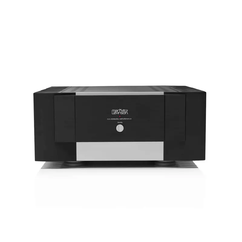 Mark Levinson No. 534 (demo)
