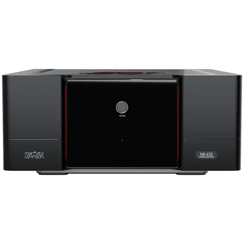 Mark Levinson № 632 dual-mono effektforstærker