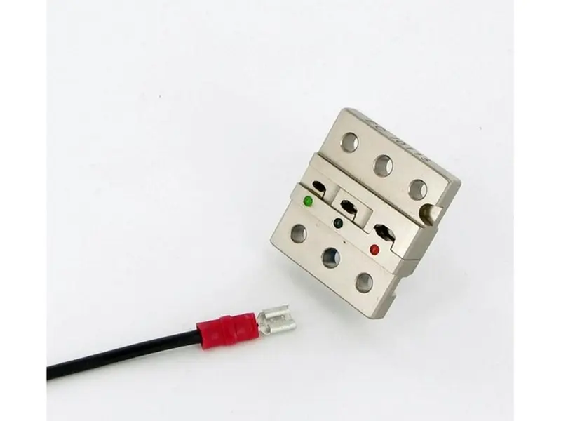 Matrice EC65 f/isol.kabelsko 0,1 - 1,5 mm²