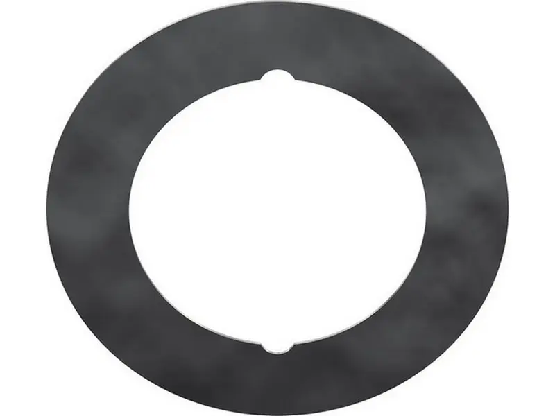 MC-Farvering FR10BV sort