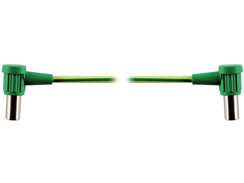 MC-medico testledning POAG-EC6/2