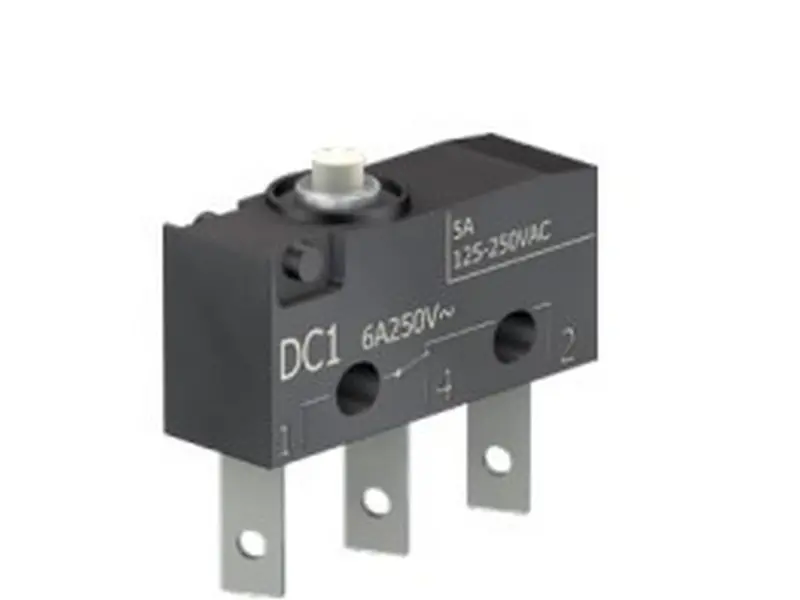 MC-microswitch MSW-16BL-PP