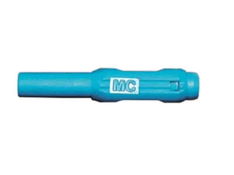 Medico stik MS1525-S blå Ø1,5mm