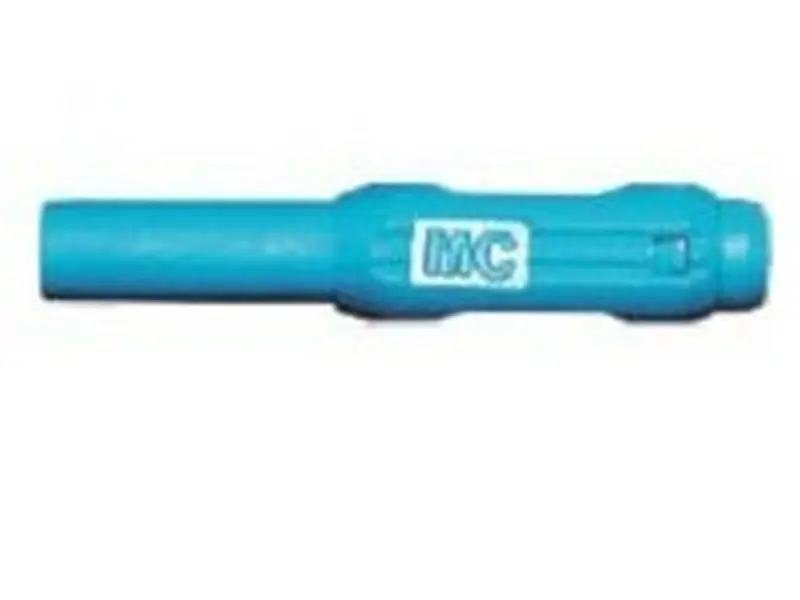 Medico stik MS1525-S grøn Ø1,5mm