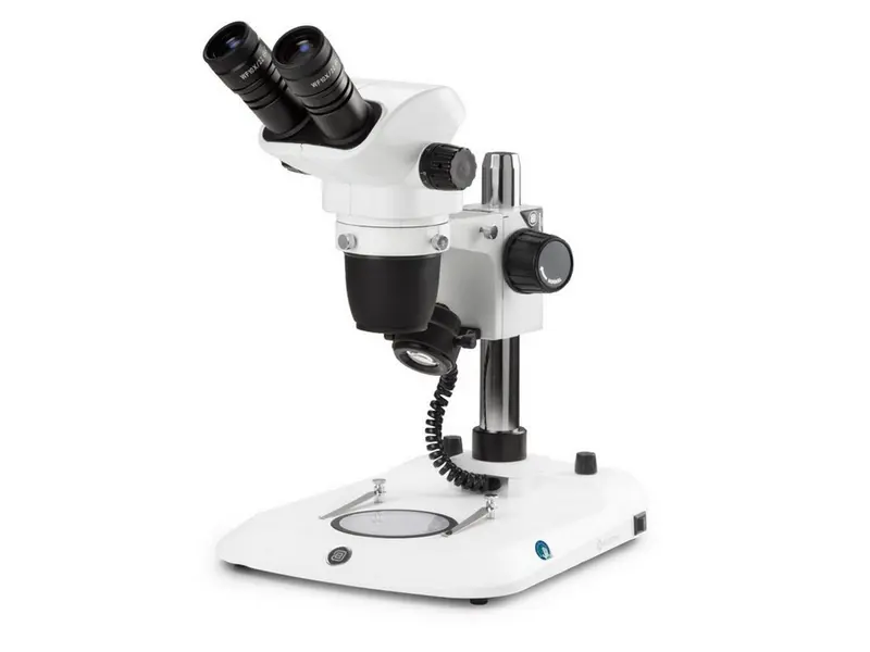 Mikroskop NexiusZoom  Bino 0,67-4,5x