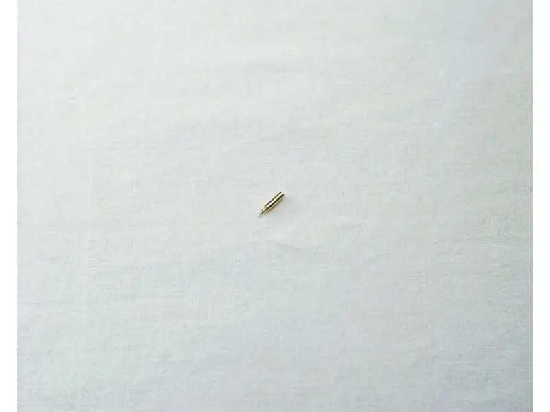 Miniline bøsning 1mm B 1-A