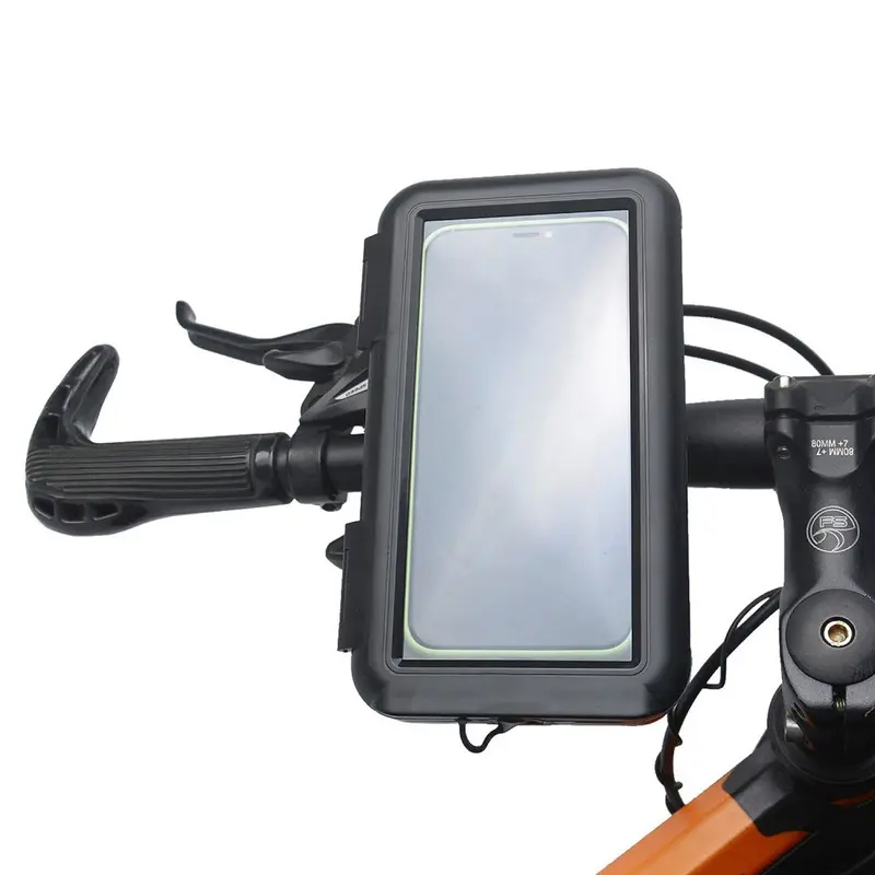 Mobilholder til Cykel (Maks. Mobil