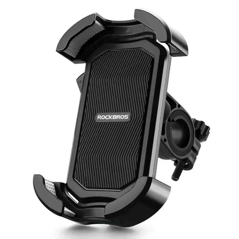 Mobilholder til Cykelstyr (Maks. Mobil