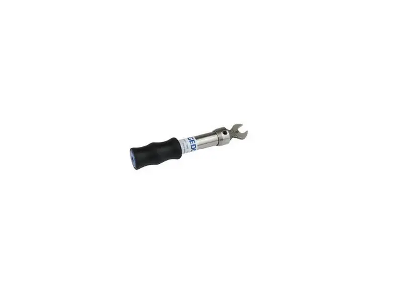 Momentnøgle  0,4-2Nm TBN2