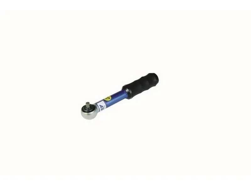 Momentnøgle TSN5/45 1/4" 1-5Nm