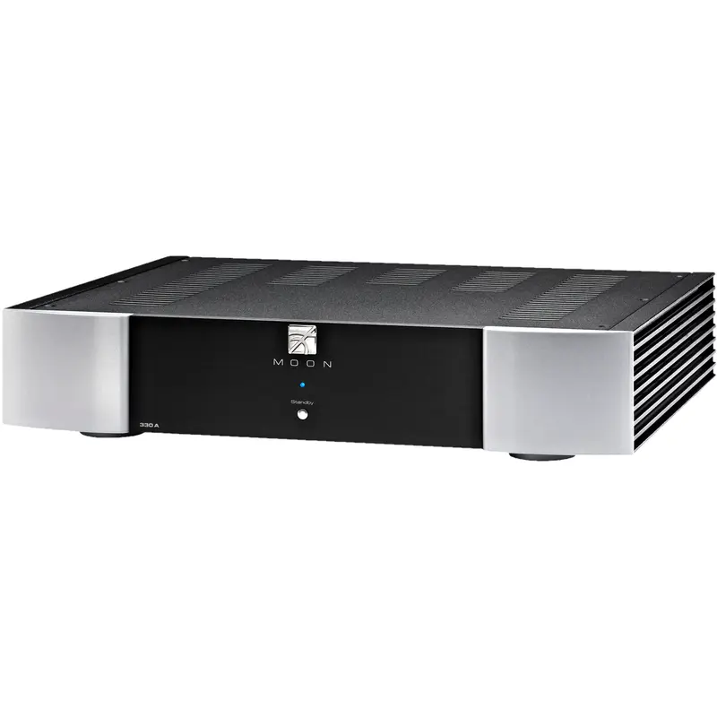 Moon 330A Power Amplifier