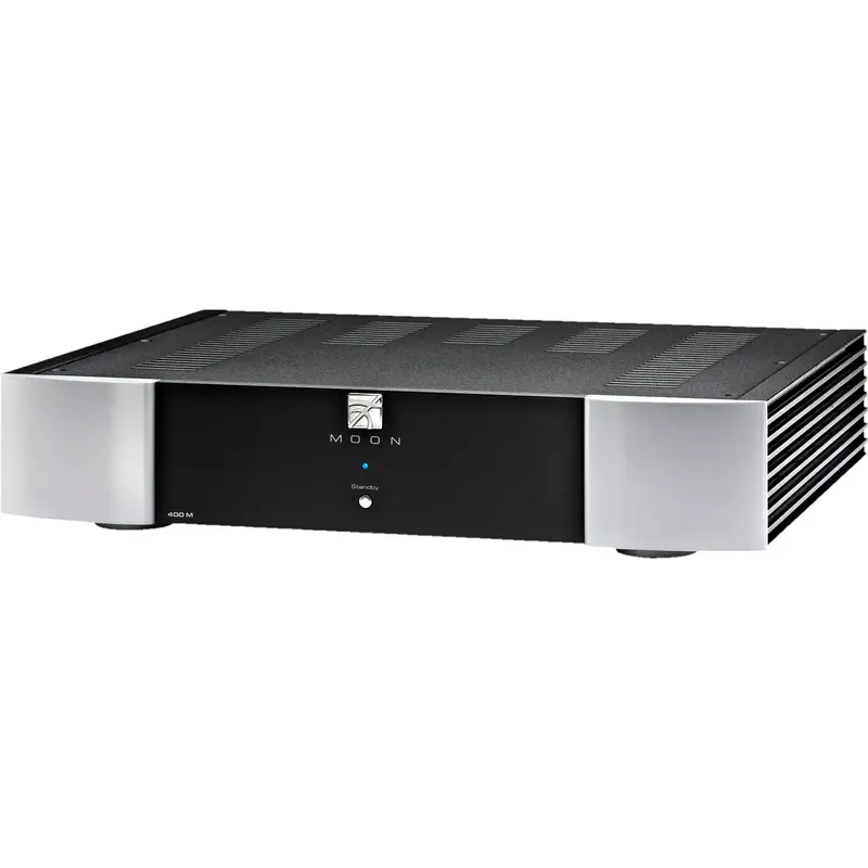 Moon 400M Power Amplifier