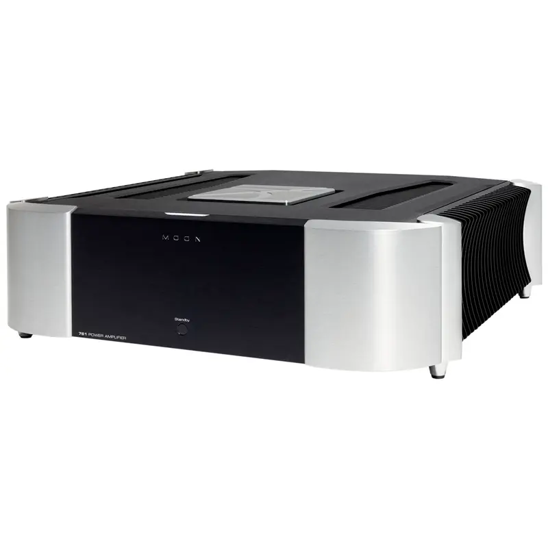Moon 761 Power Amplifier