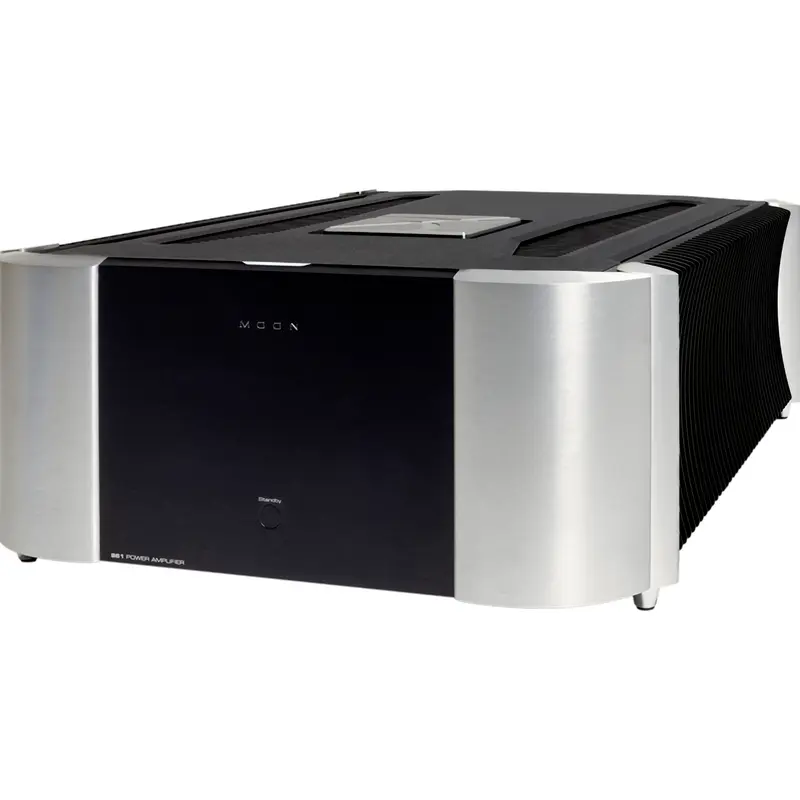 Moon 861 Power Amplifier