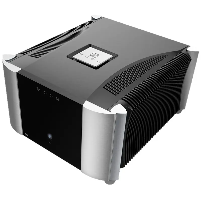 Moon 888 Power Amplifier