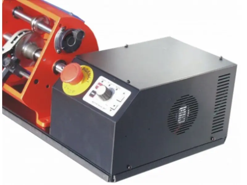 Motor enhed for Superform A-AP-S-V-R