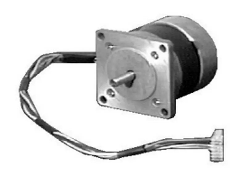 Motor til FS100