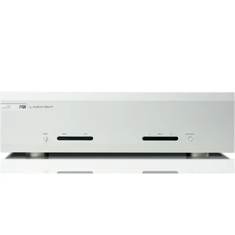 Musical Fidelity M6s PRX