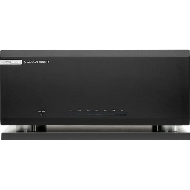 Musical Fidelity M6x 250.7