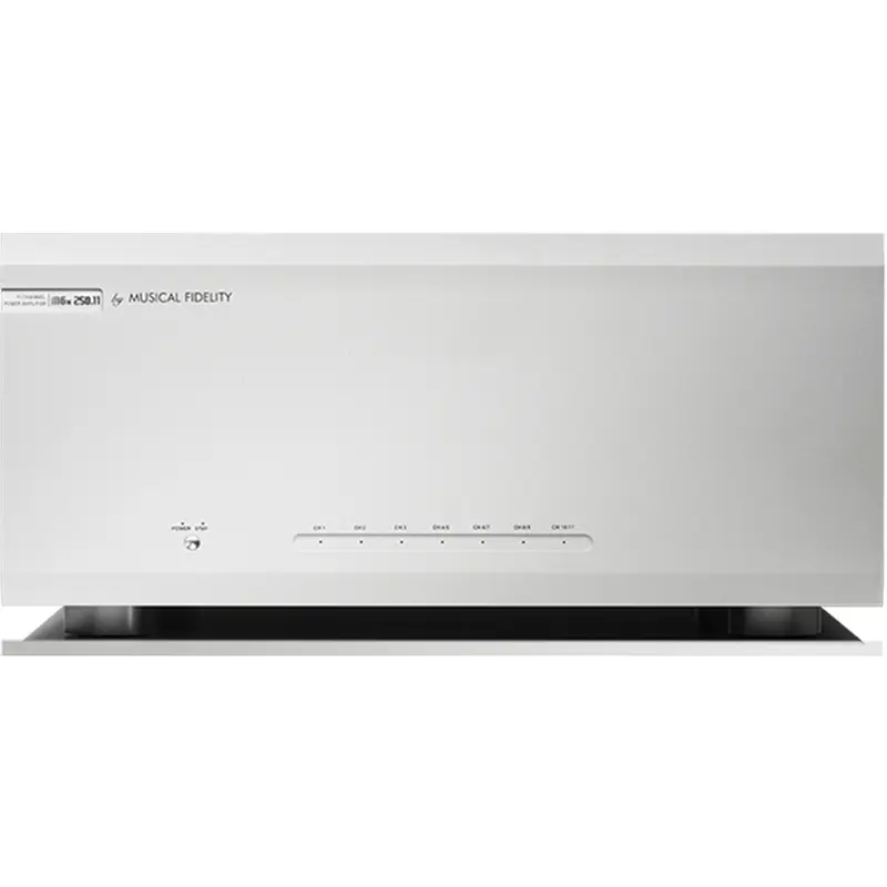 Musical Fidelity M6X250.11
