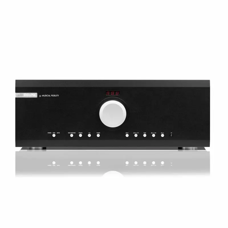 Musical Fidelity M8PRE