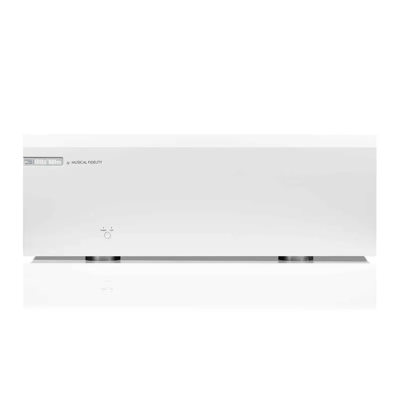 Musical Fidelity M8s-700m