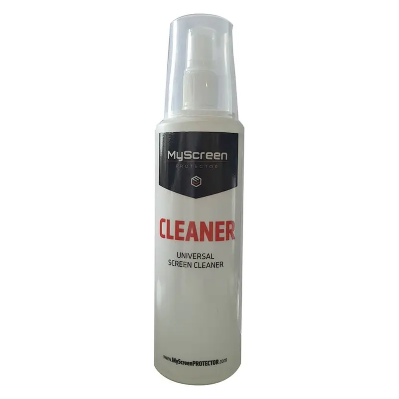MyScreen Universal Sprayrens til Skærm - 250 ml.
