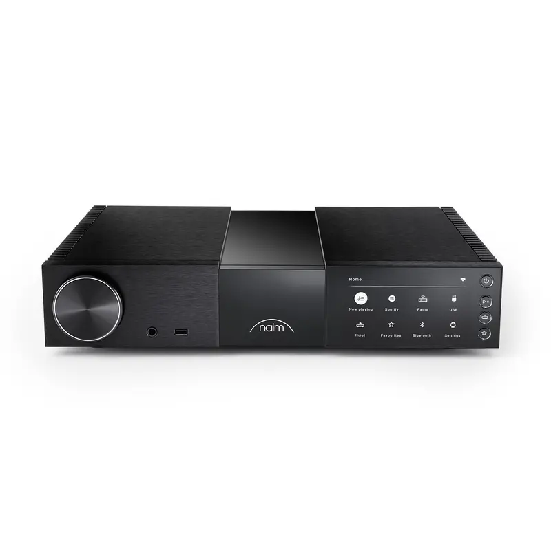 Naim NSC 222 (demo)