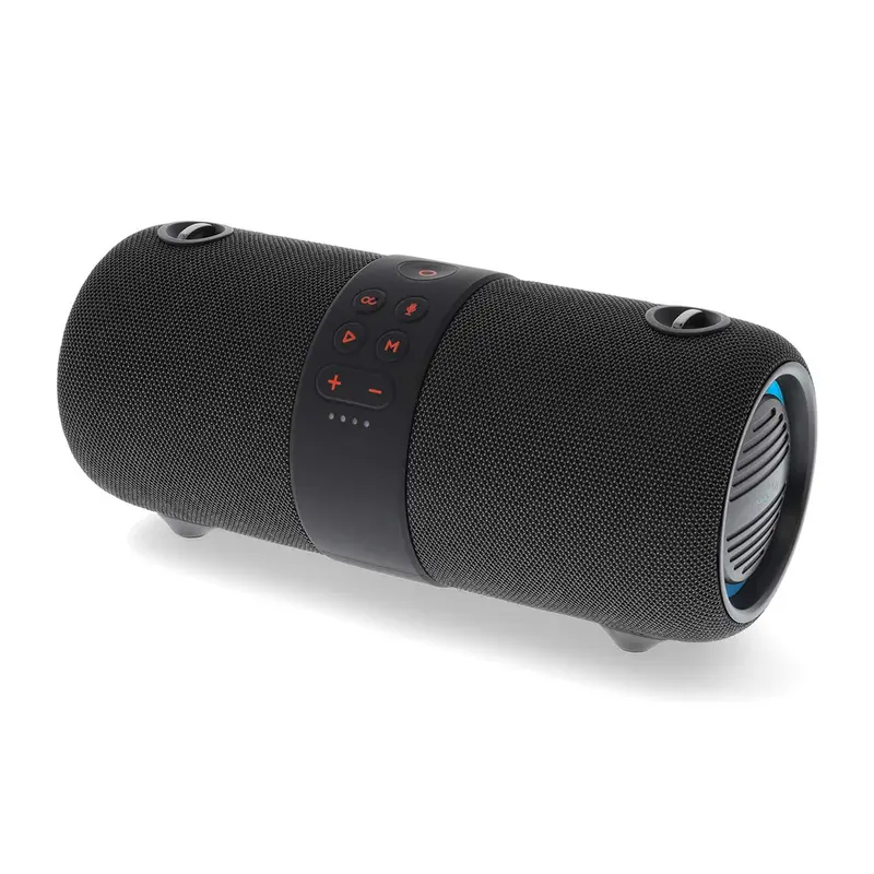 Nedis - Bluetooth® højttaler | Maksimal batteritid