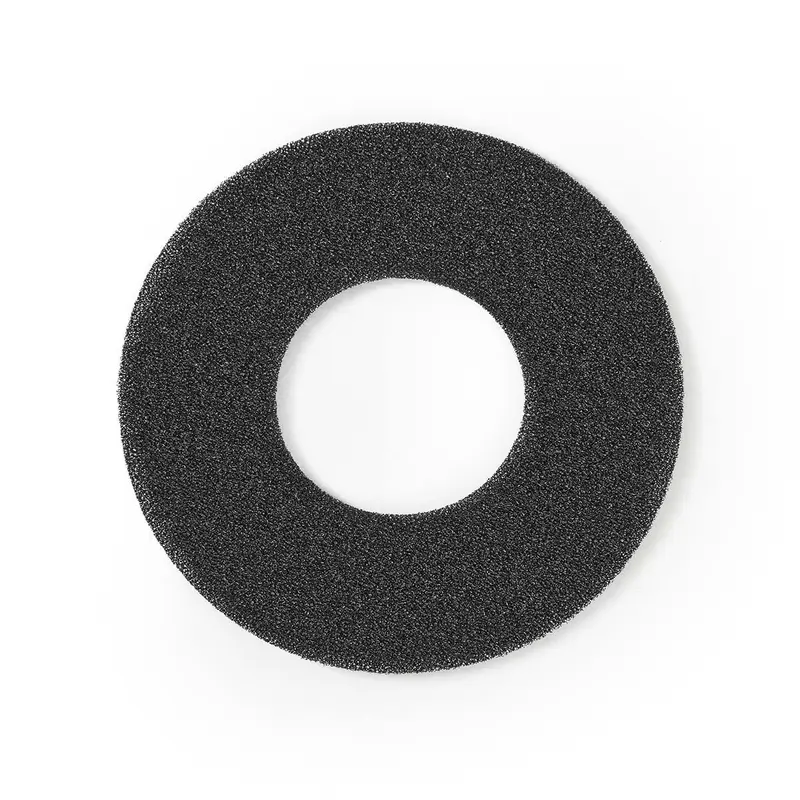 Nedis - Emhætte Filter | 25 x 25 cm - CHFI116CA25