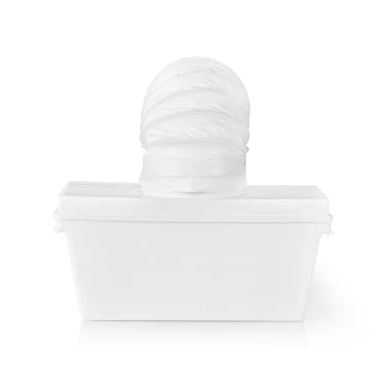Nedis - Indendørs Kondensator Box | Egnet