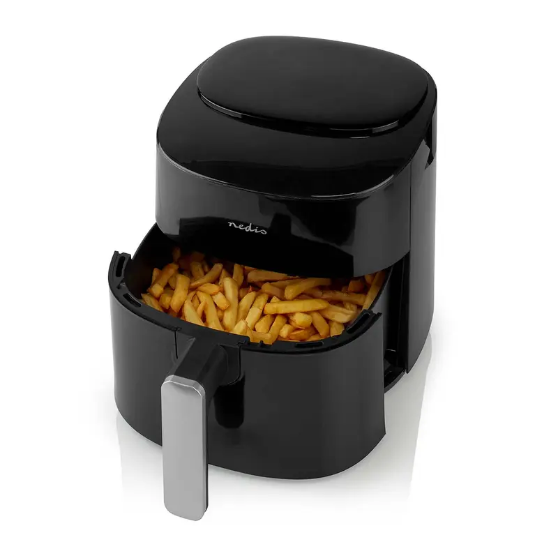Nedis KAAF160BK Hot Air Fryer