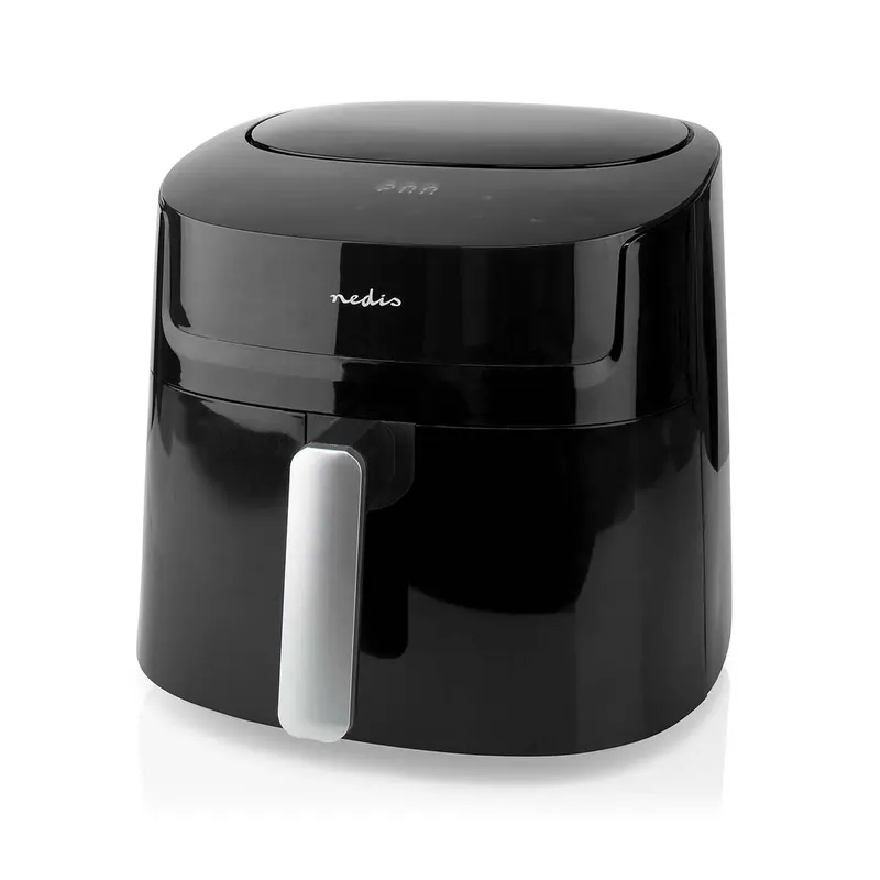 Nedis KAAF170BK Hot Airfryer