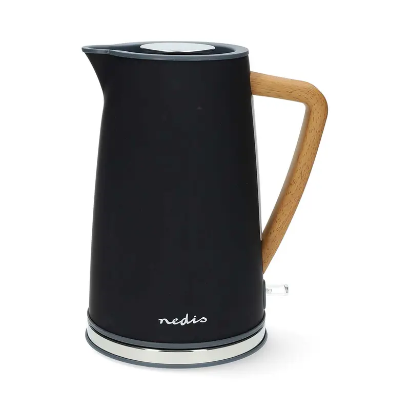 Nedis KAWK510EBK Elkedel