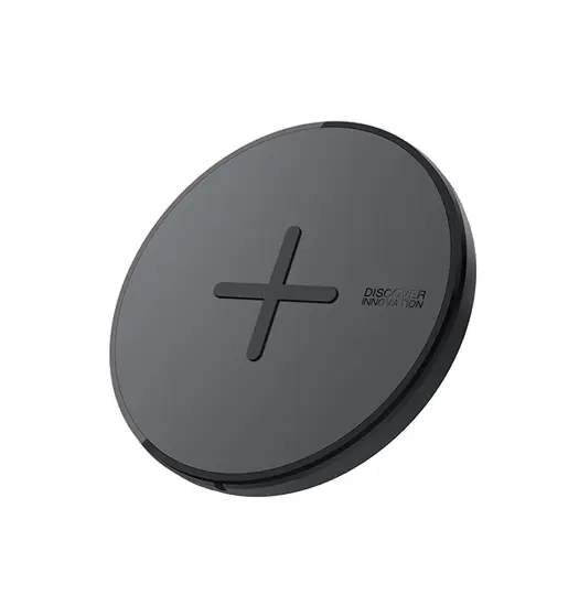 NILLKIN® | Mini Trådløs Oplader - 10W - Sort