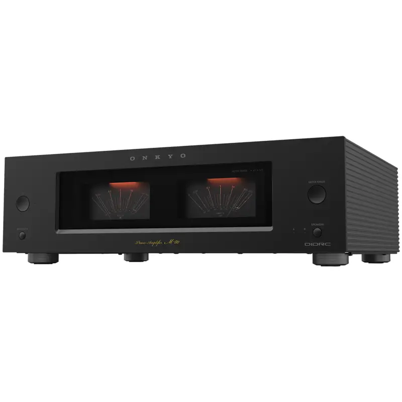 Onkyo Icon M-80