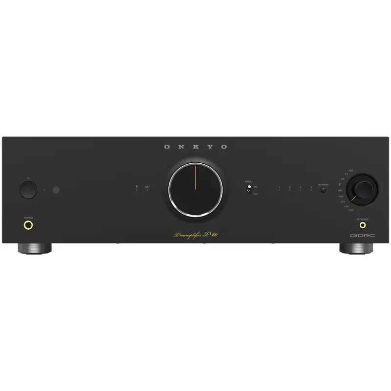 Onkyo Icon P-80
