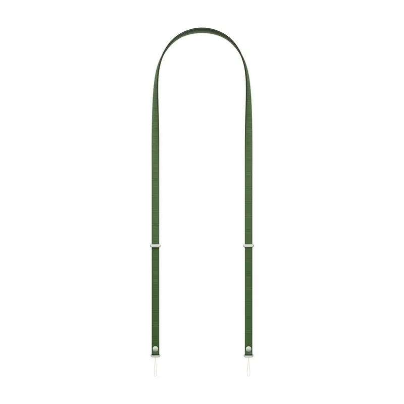 Original Apple Crossbody Rem - Green (MGGF4ZM/A)