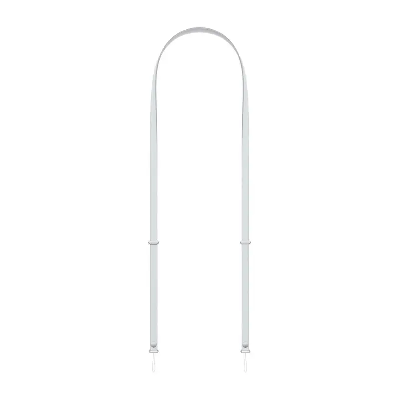 Original Apple Crossbody Rem - Light Gray (MGGM4ZM/A)