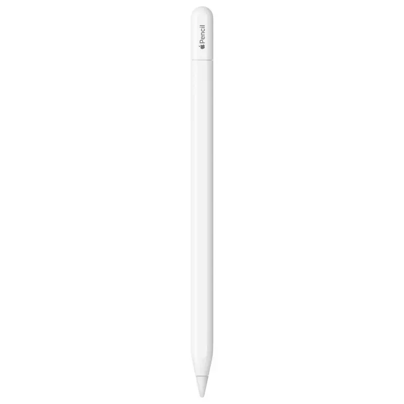 Original Apple Pencil (USB-C) - Touch Pen - Hvid