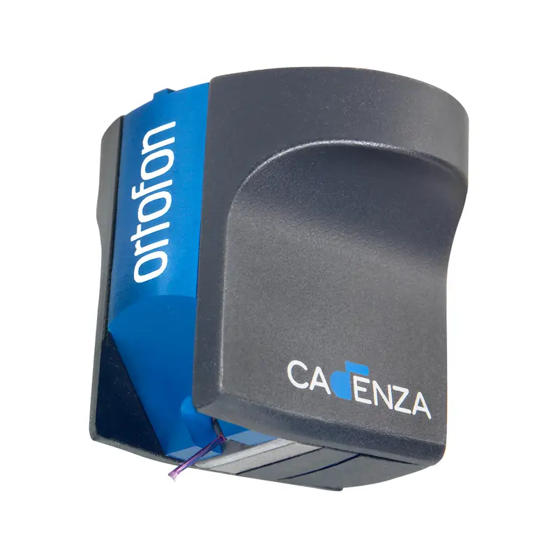 Ortofon MC Cadenza Blue