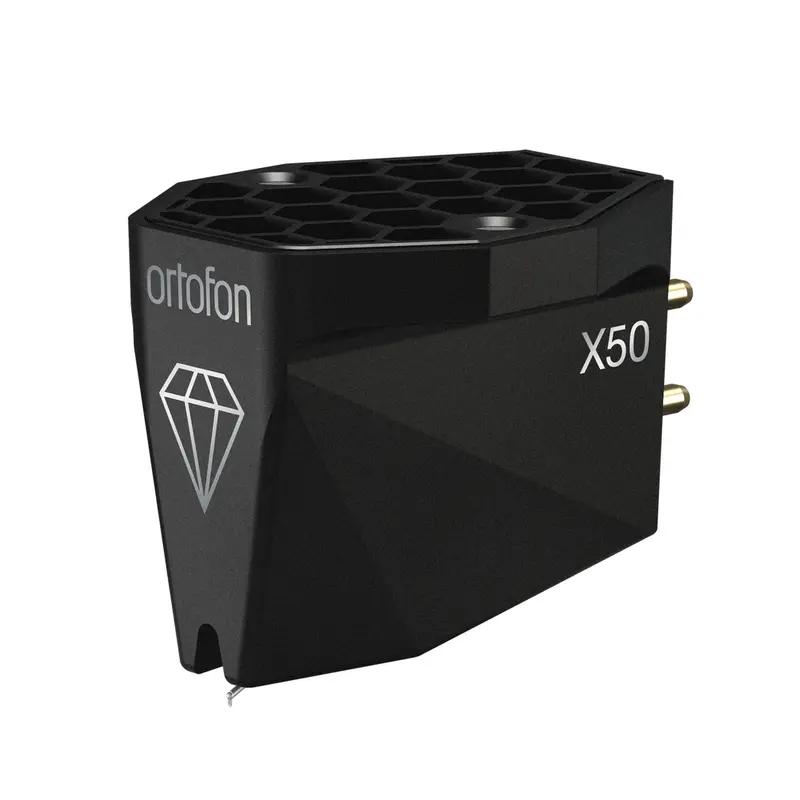 Ortofon MC X50