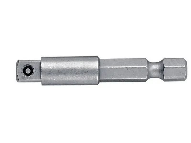 Overgangsstykke 1/4"