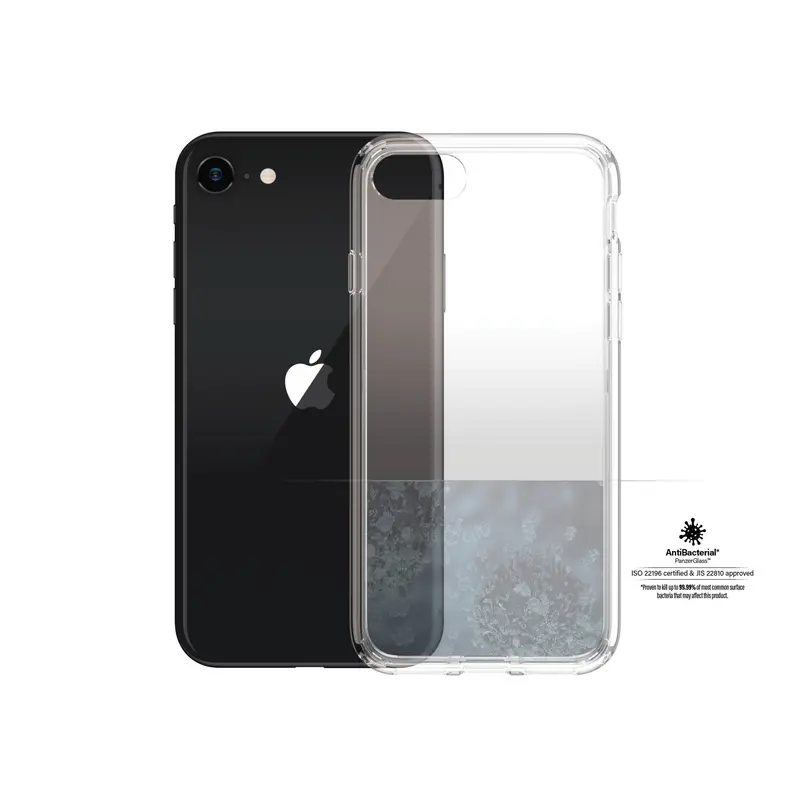 PanzerGlass® HardCase iPhone SE (2020/2022) | 7 | 8