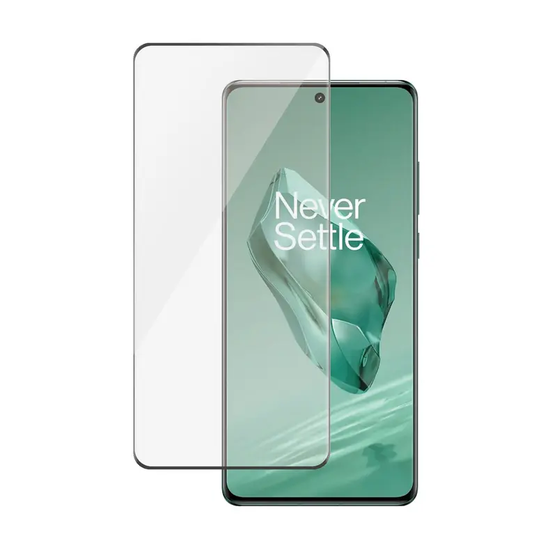 PanzerGlass® Skærmbeskyttelse OnePlus 12 | Ultra-Wide Fit