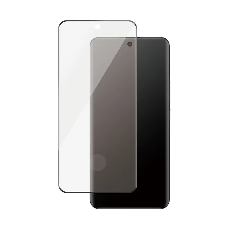 PanzerGlass® Skærmbeskyttelse OnePlus 13 | Ultra-Wide Fit