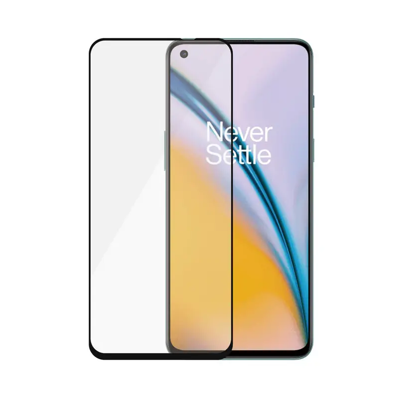 PanzerGlass® Skærmbeskyttelse OnePlus Nord