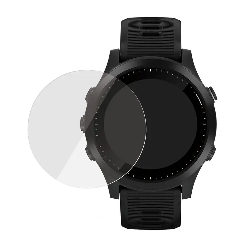 PanzerGlass® SmartWatch 35mm | Skærmbeskyttelse