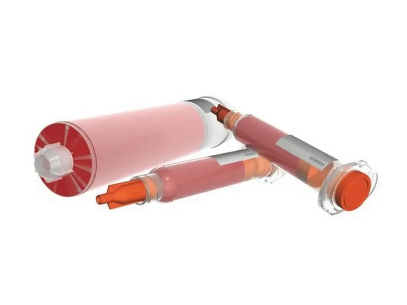 PD 205 A JET, 10 ml. #2