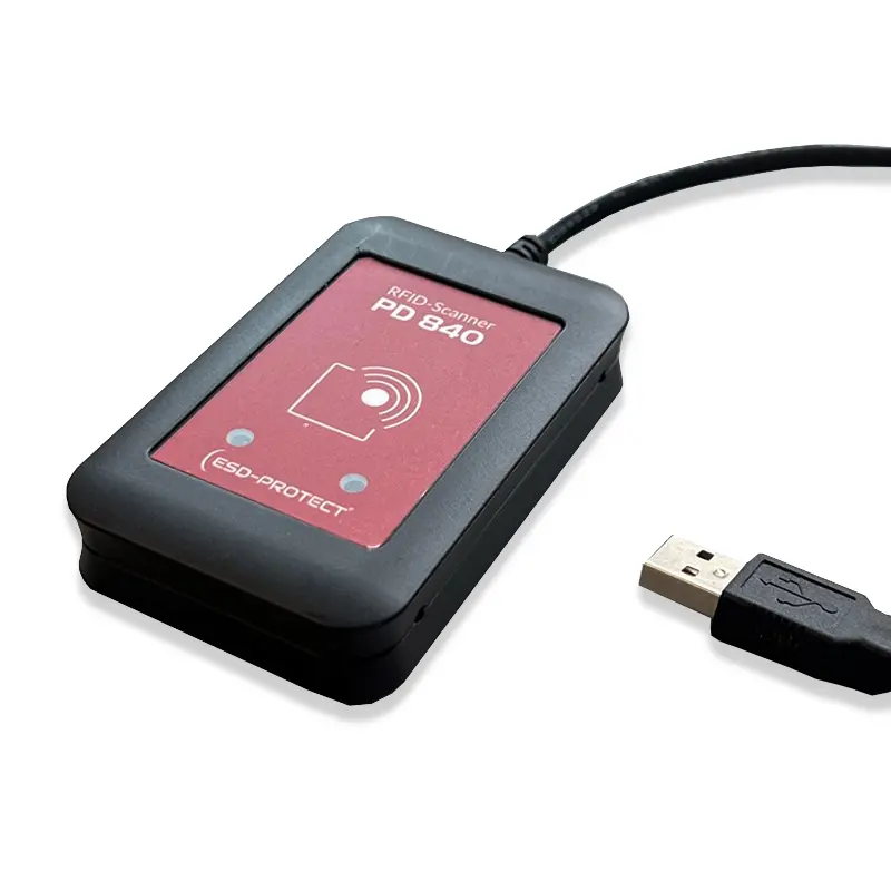 PD-840 RFID multiscaner for EPA-Resist 8000